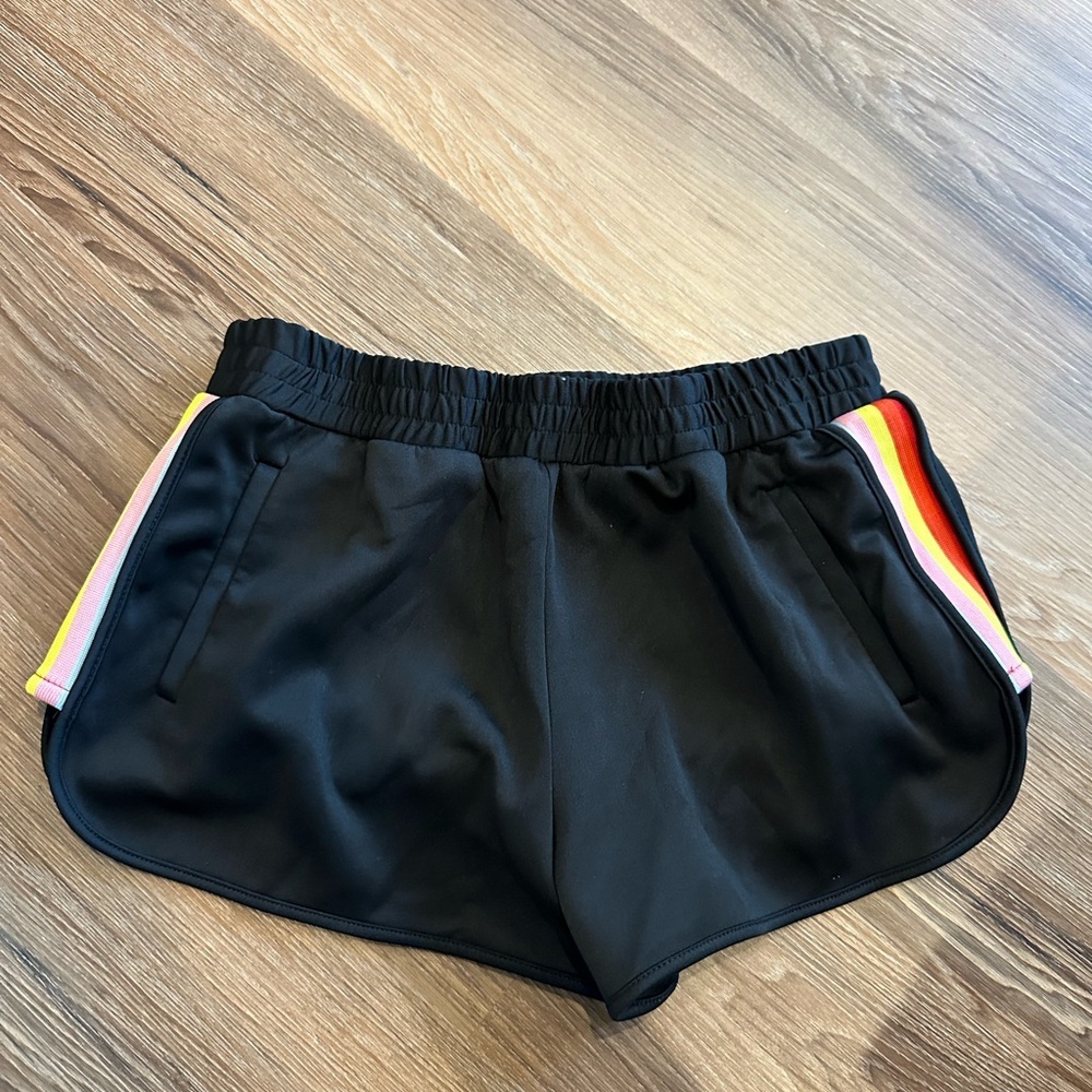 LA Hearts - Shorts